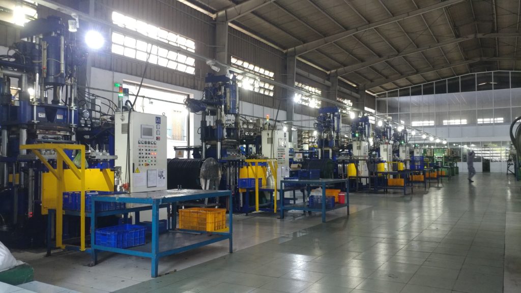 Vietnam low cost manufacturing