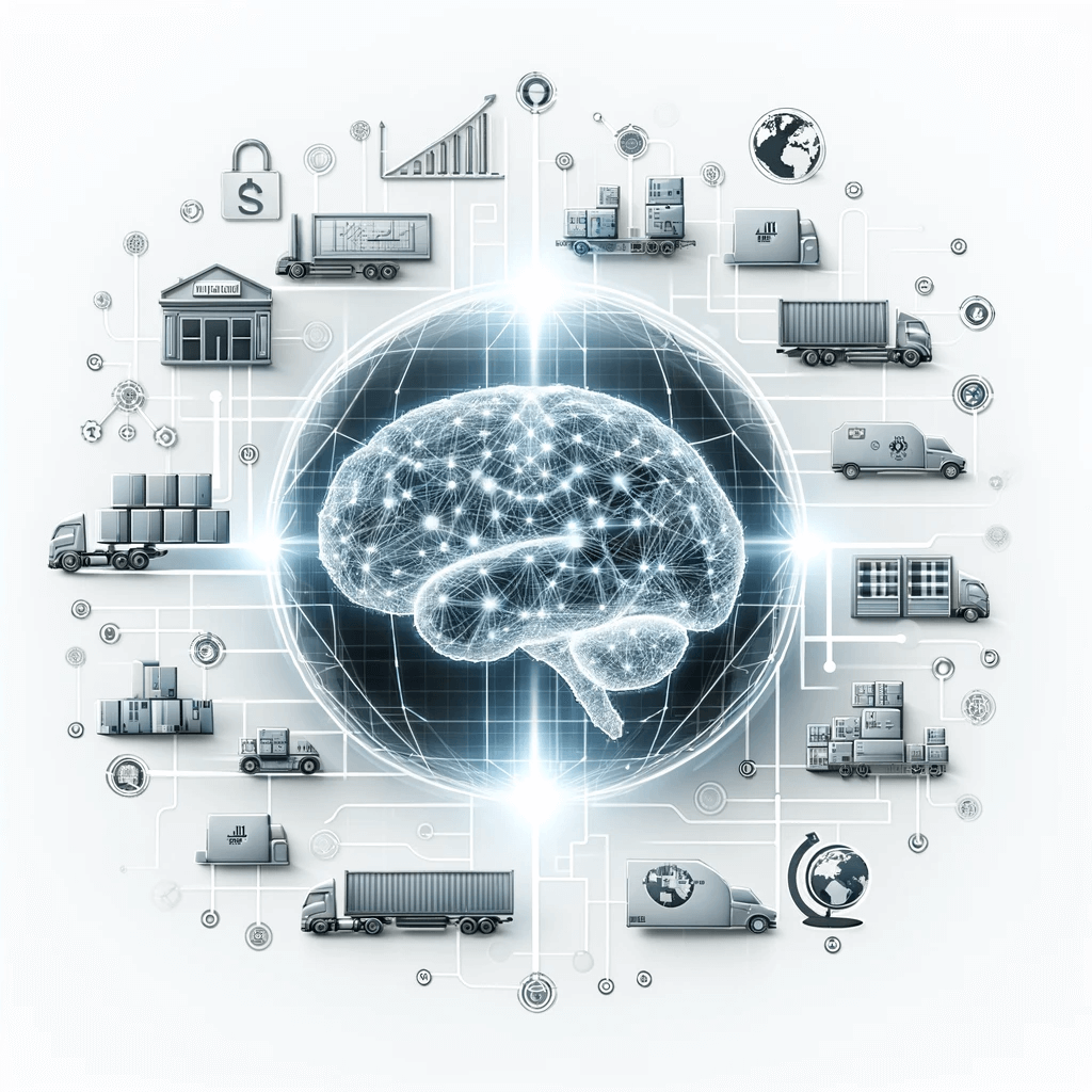 AI for Sourcing and Supply Chain Managment