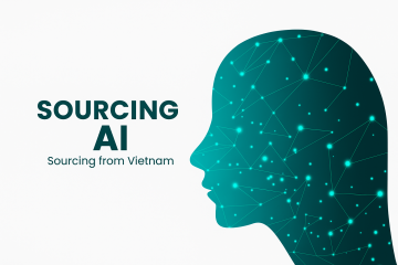 sourcing ai from vietnam