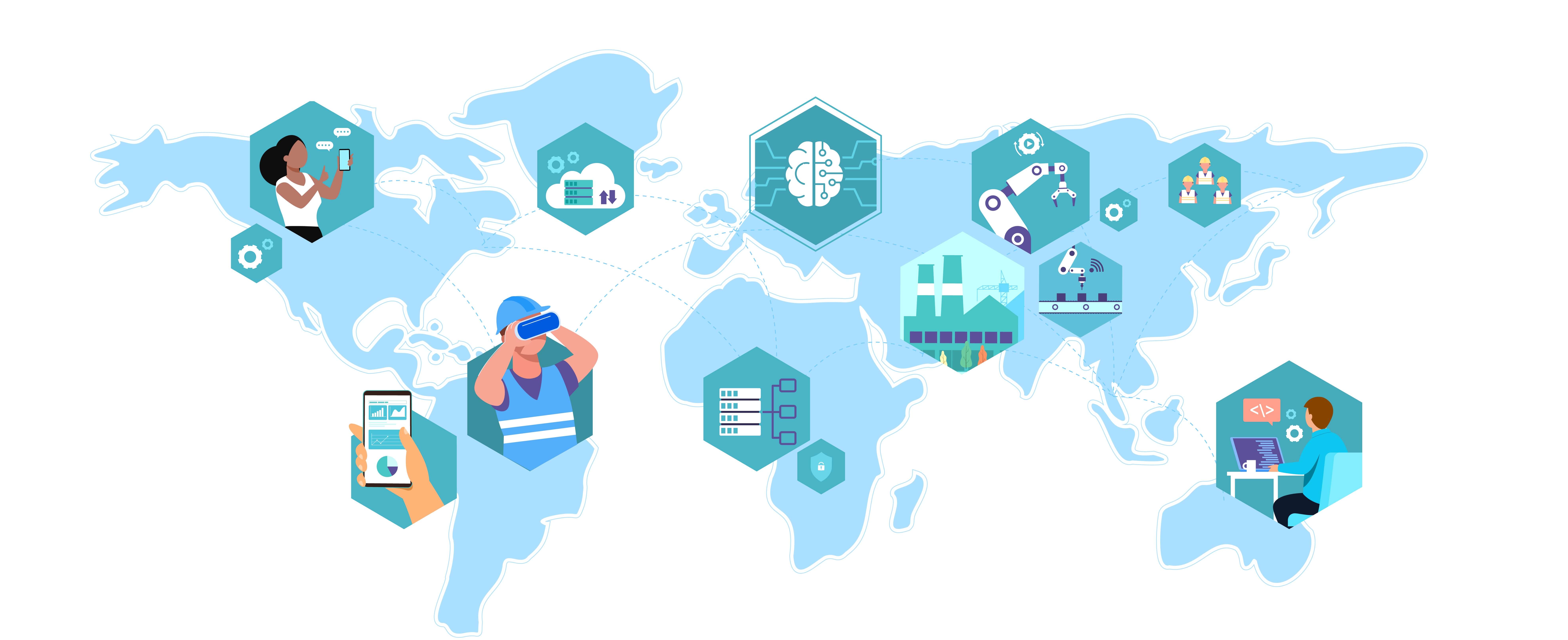 Vietnam Factories Status