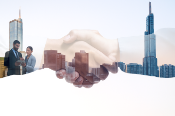 business relationship