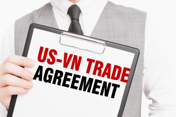 Vietnam reciprocal tariffs