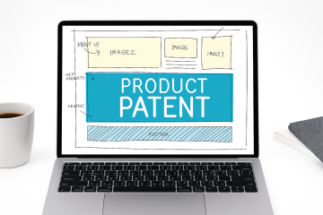 Product patent