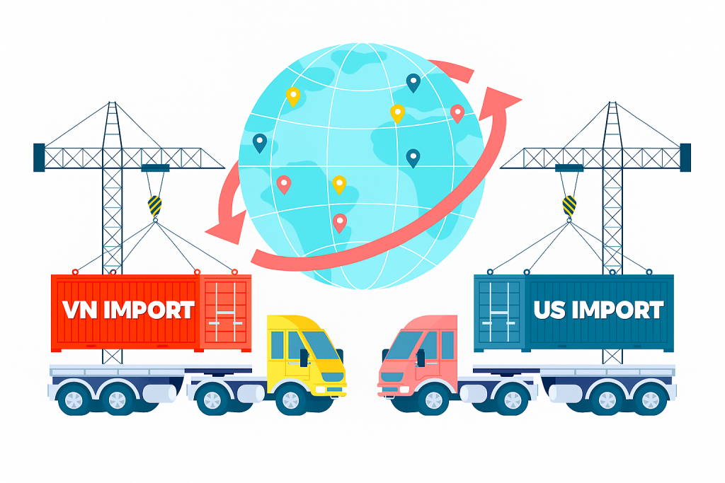 Vietnam reciprocal tariffs