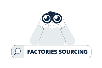Vietnam factory sourcing
