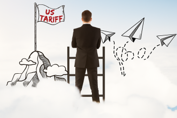 outside of China sourcing