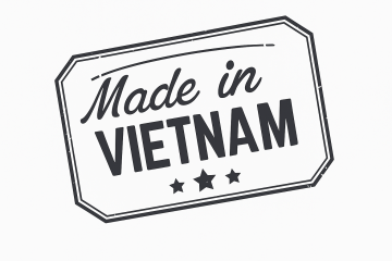vietnam CO - country of origin