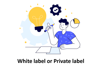 white label or private label