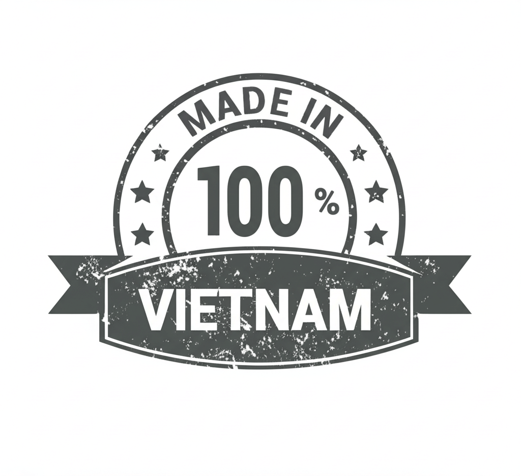 vietnam CO - country of origin