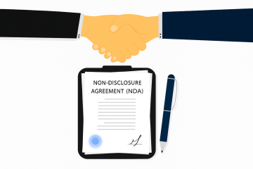 Non-Disclosure Agreement (NDA)