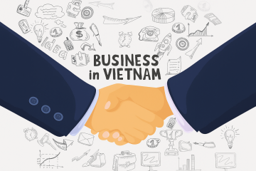 Business in Vietnam