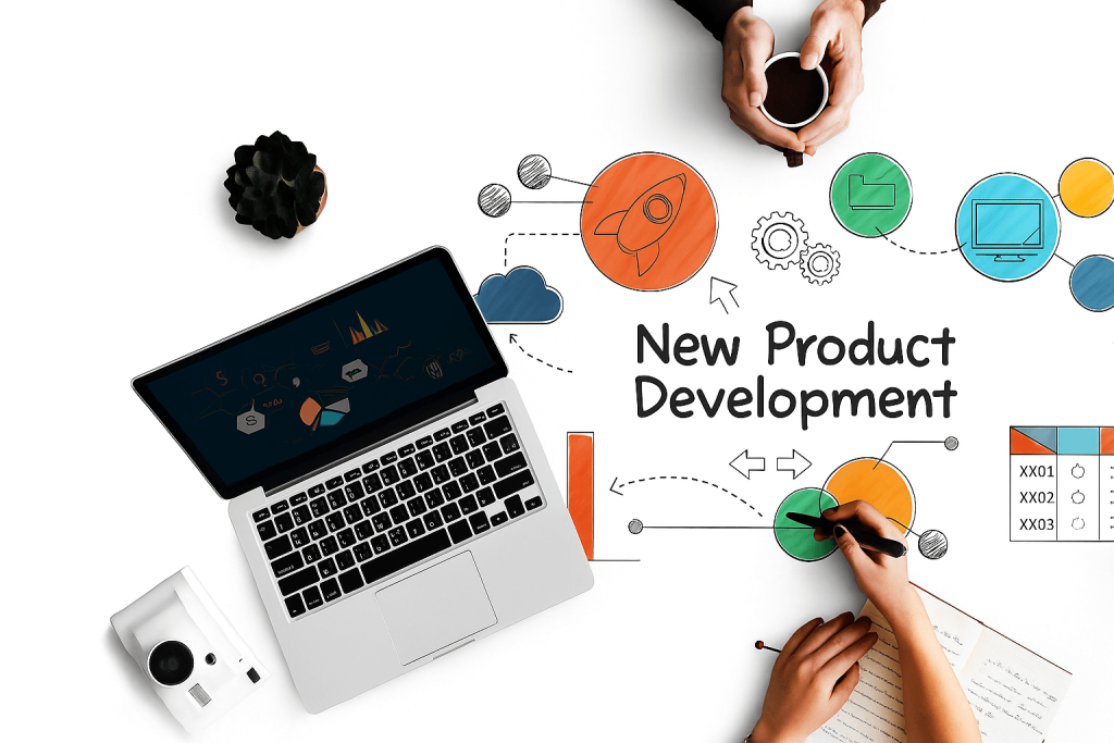 Vietnamese Product Factories