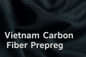 Vietnam carbon fiber prepreg