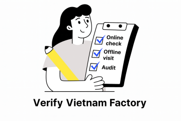 verify vietnam factory