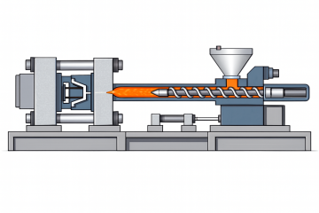 Plastic Injection Sourcing Vietnam