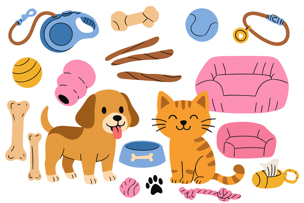 Pet Sourcing Vietnam