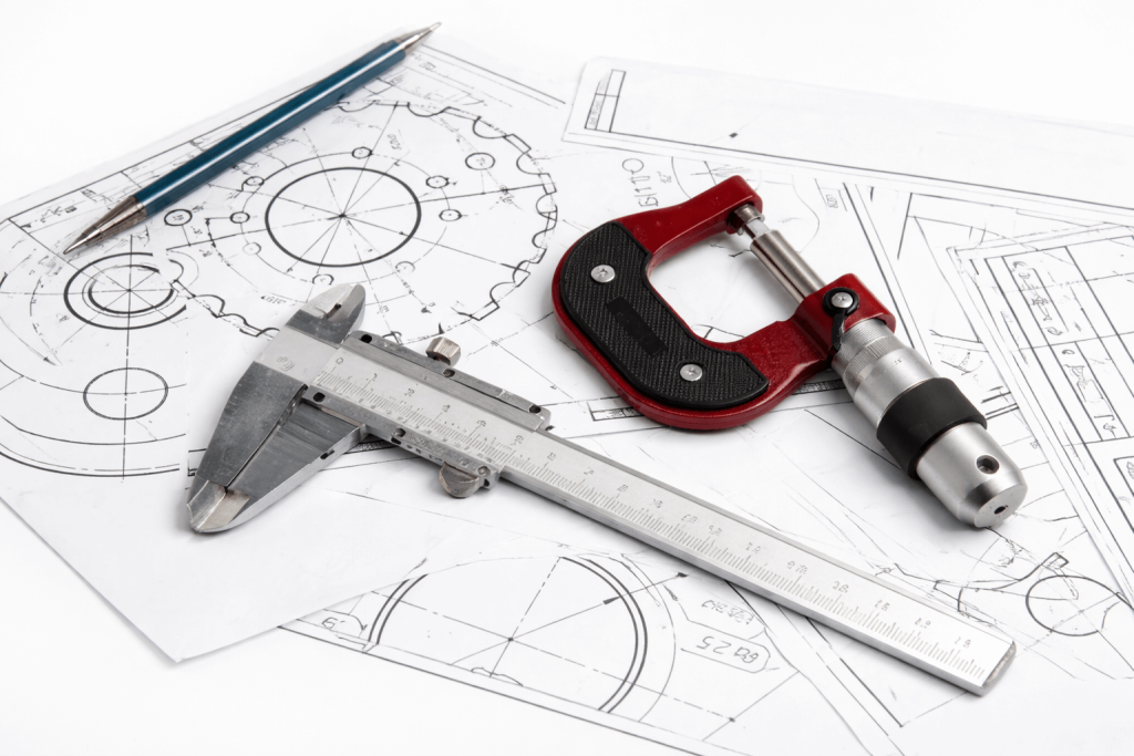 high precision parts sourcing