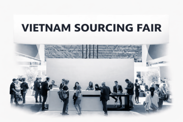 Vietnam Sourcing Fair