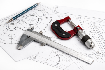 high precision parts