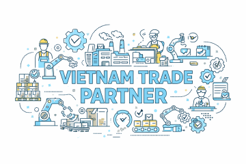 vietnam trade partner