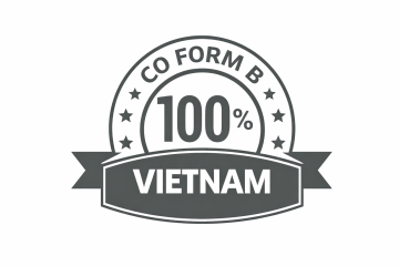 Vietnam CO Form
