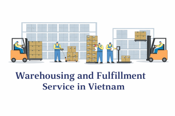 Fulfillment Service in Vietnam