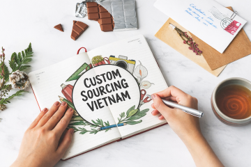 Custom Sourcing Vietnam