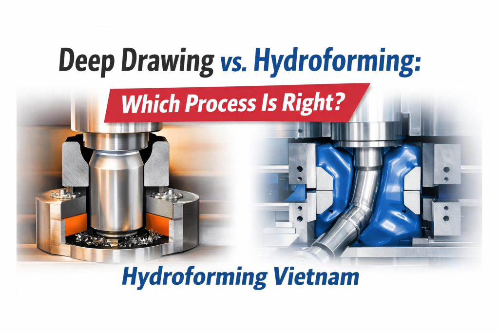 Hydroforming Vietnam