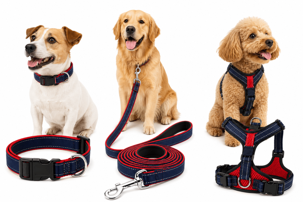 pet accessories manufacturer Vietnam