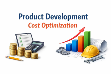 Product Development Cost Optimization
