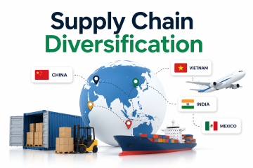Supply Chain Diversification