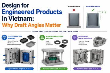 Engineered Product Vietnam