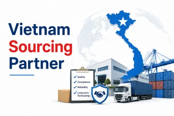 Vietnam Sourcing Partner