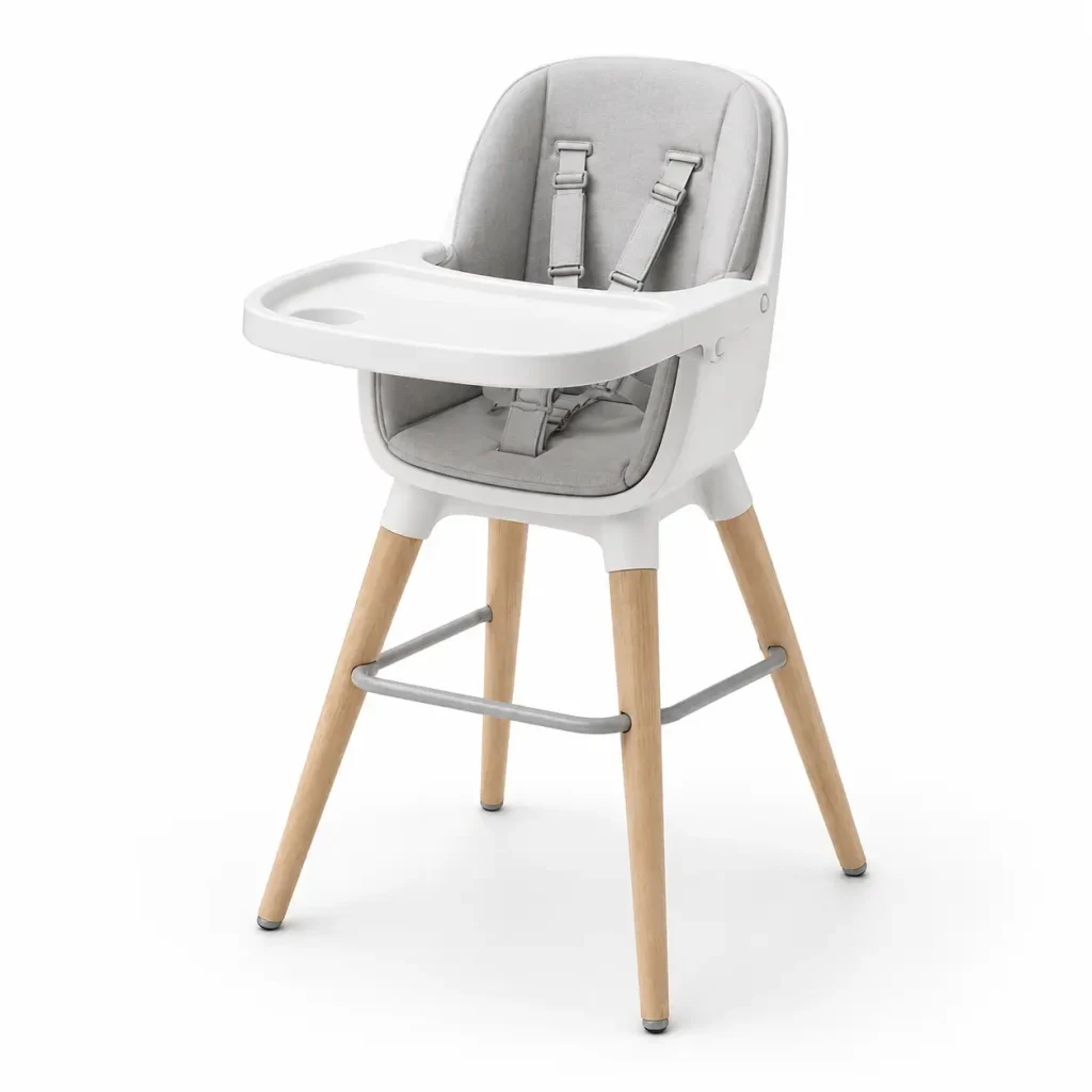 VietnamSourcing Baby Highchair