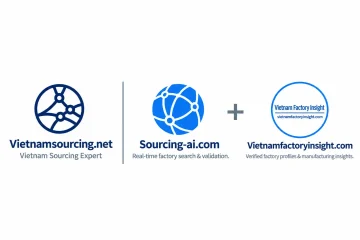 Vietnam sourcing data and insight